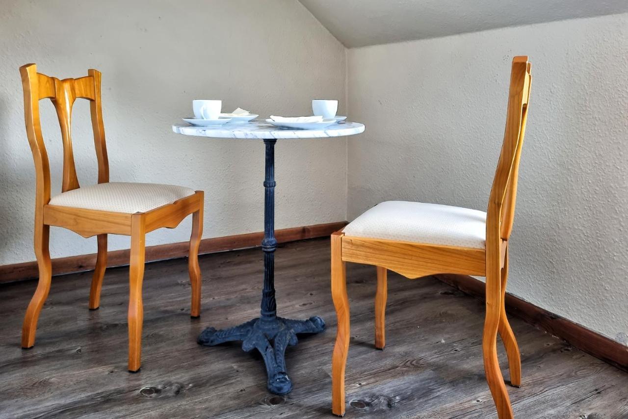 Ferienwohnung Alte Liebe Husum  Exterior foto