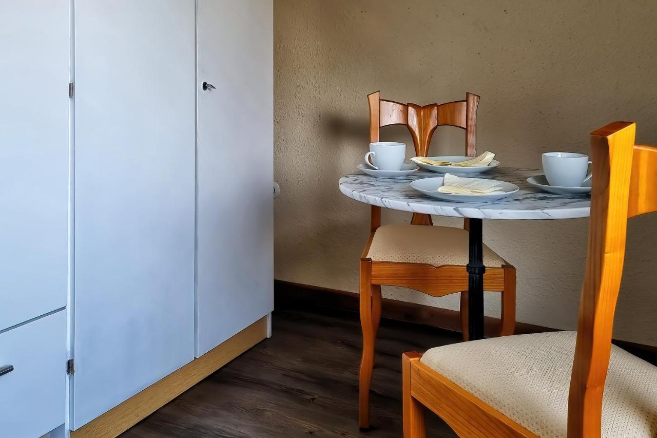 Ferienwohnung Alte Liebe Husum  Exterior foto